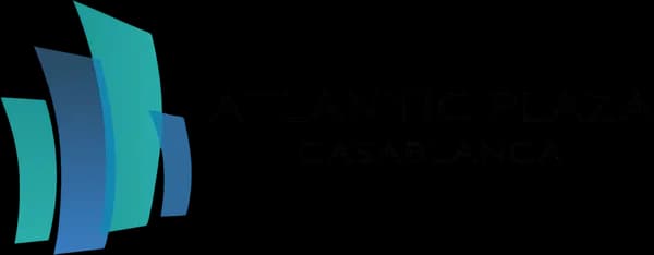 Logo Atlantic Plaza