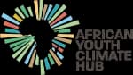 Logo African Youth Climate Hub