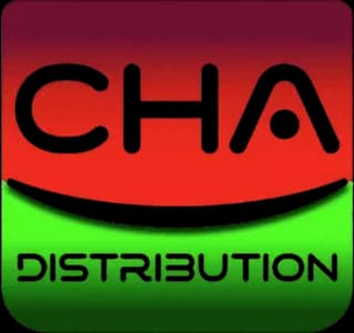 Logo CHA Distribution