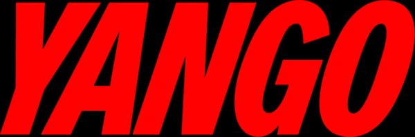 Logo Yango