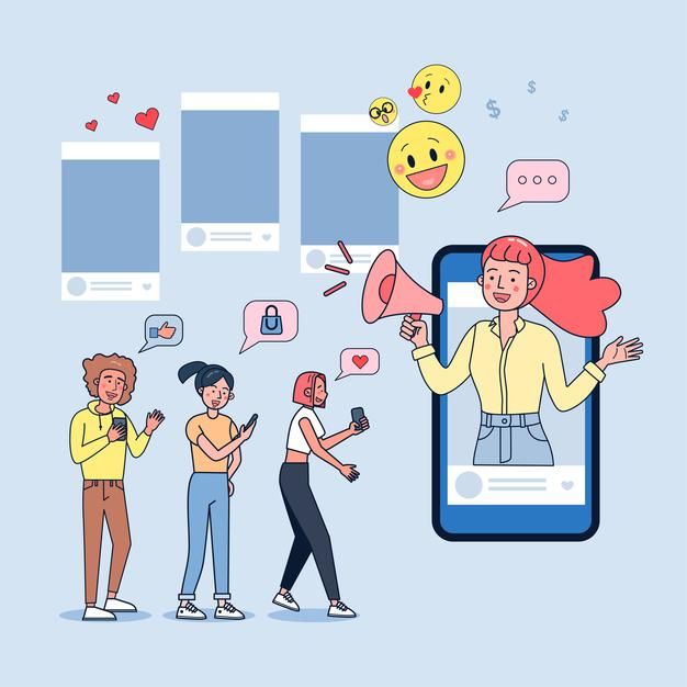 Community Management et E-réputation : Nouveaux leviers pour une présence digitale réussie