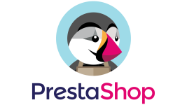 PrestaShop-Logo