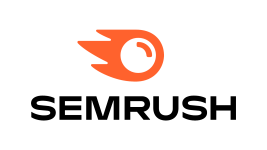 Semrush-Logo